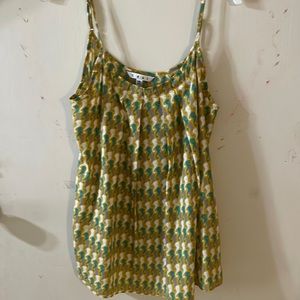 CAbi seahorse tank